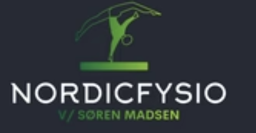 NordicFysio logo